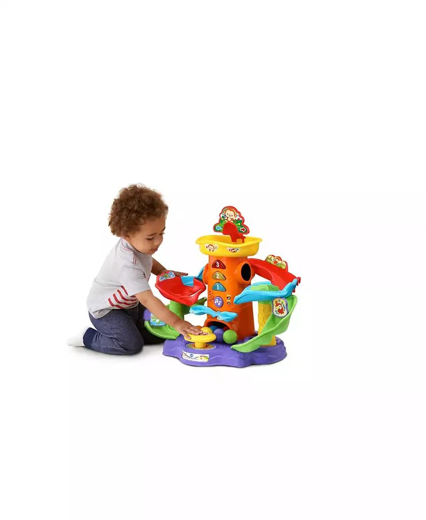 VTech Pop-A-Balls Pop and Surprise Ball Center 4