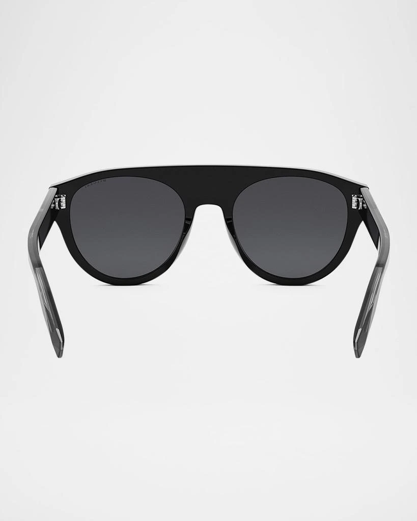 BVLGARI Tubogas Sunglasses 5