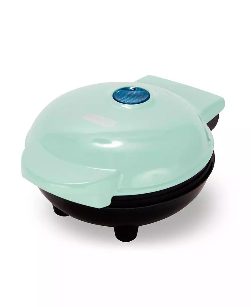 Dash DMW001 Mini Waffle Maker