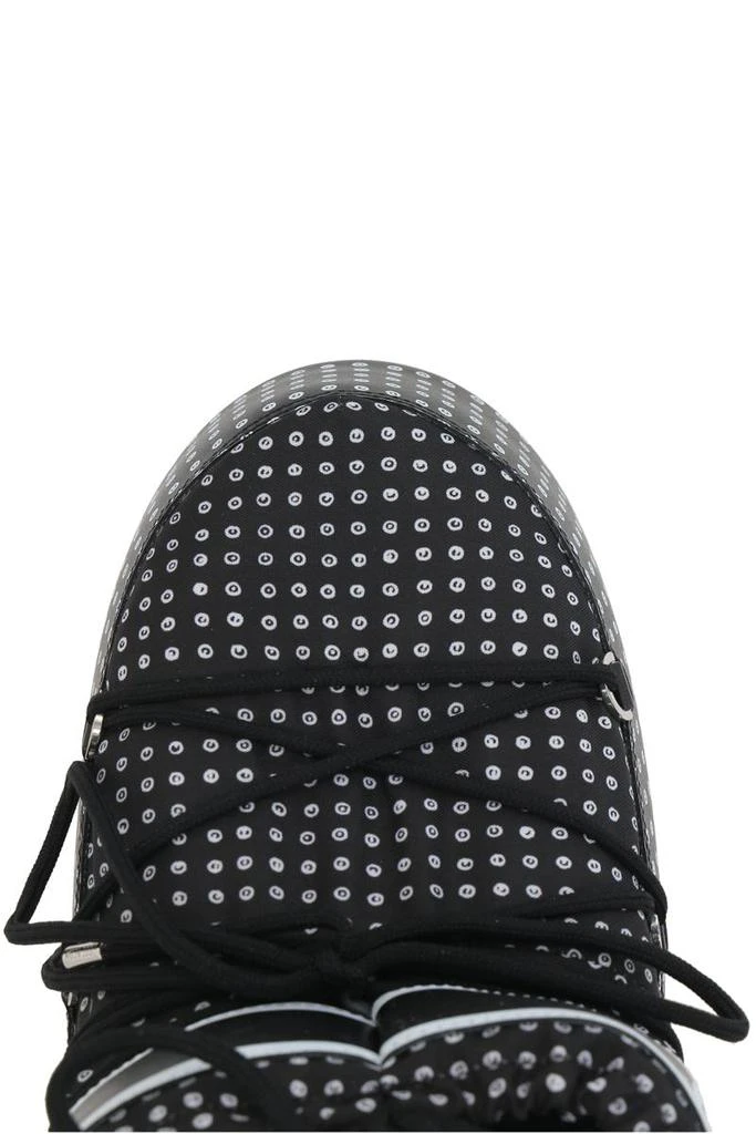 Moon Boot Moon Boot X 10 Corso Como Boots 4