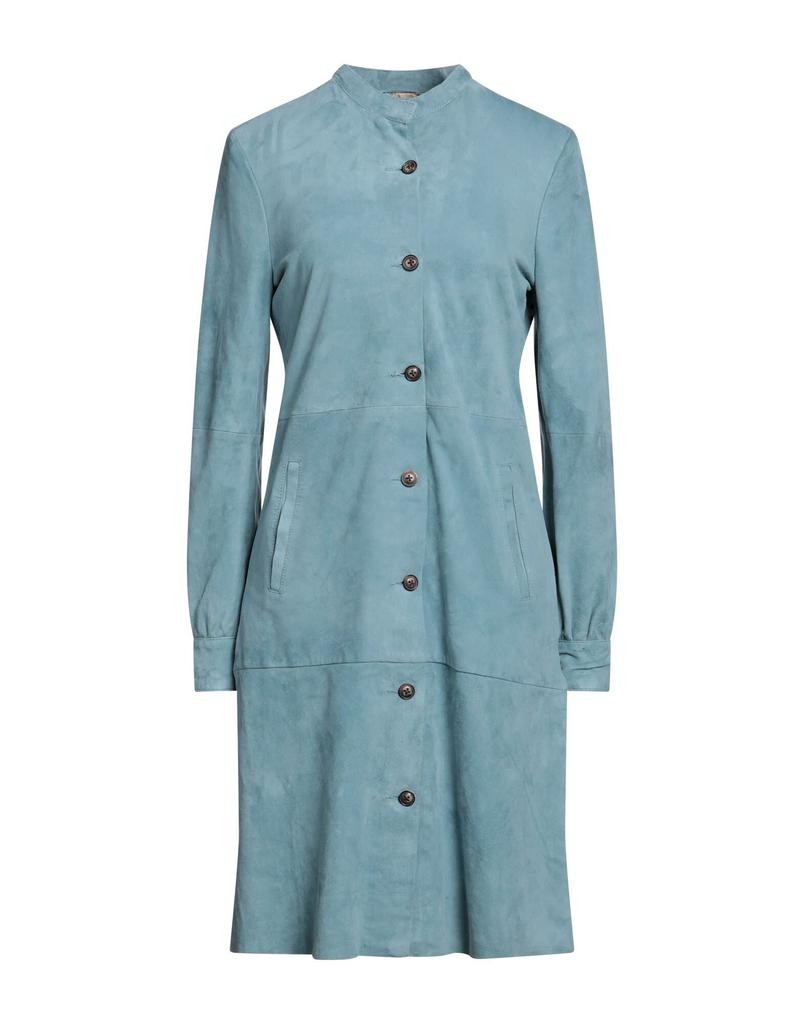 ANDREA D' AMICO Full-length jacket