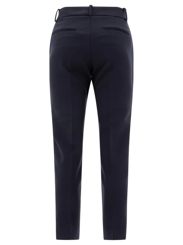 Peserico Peserico Tapered Dress Pants 2