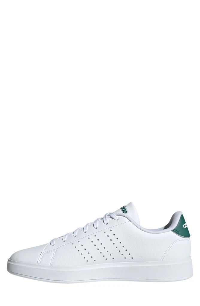 Adidas Advantage 2.0 Low Top Sneaker 6