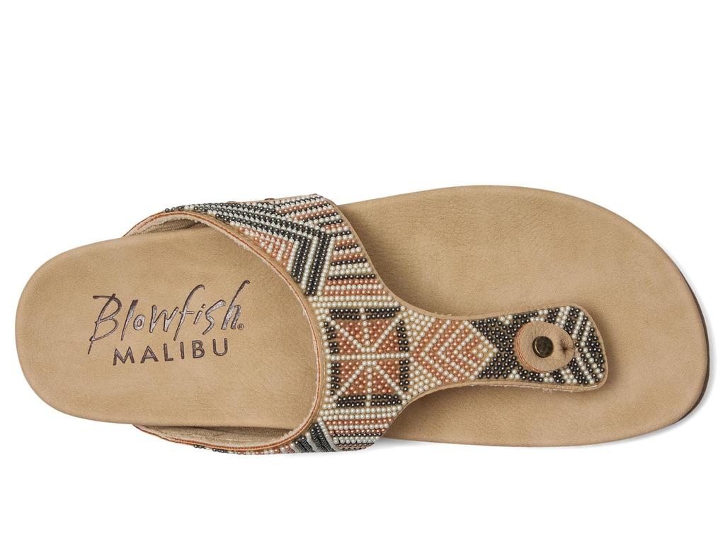 Blowfish Malibu Lyric