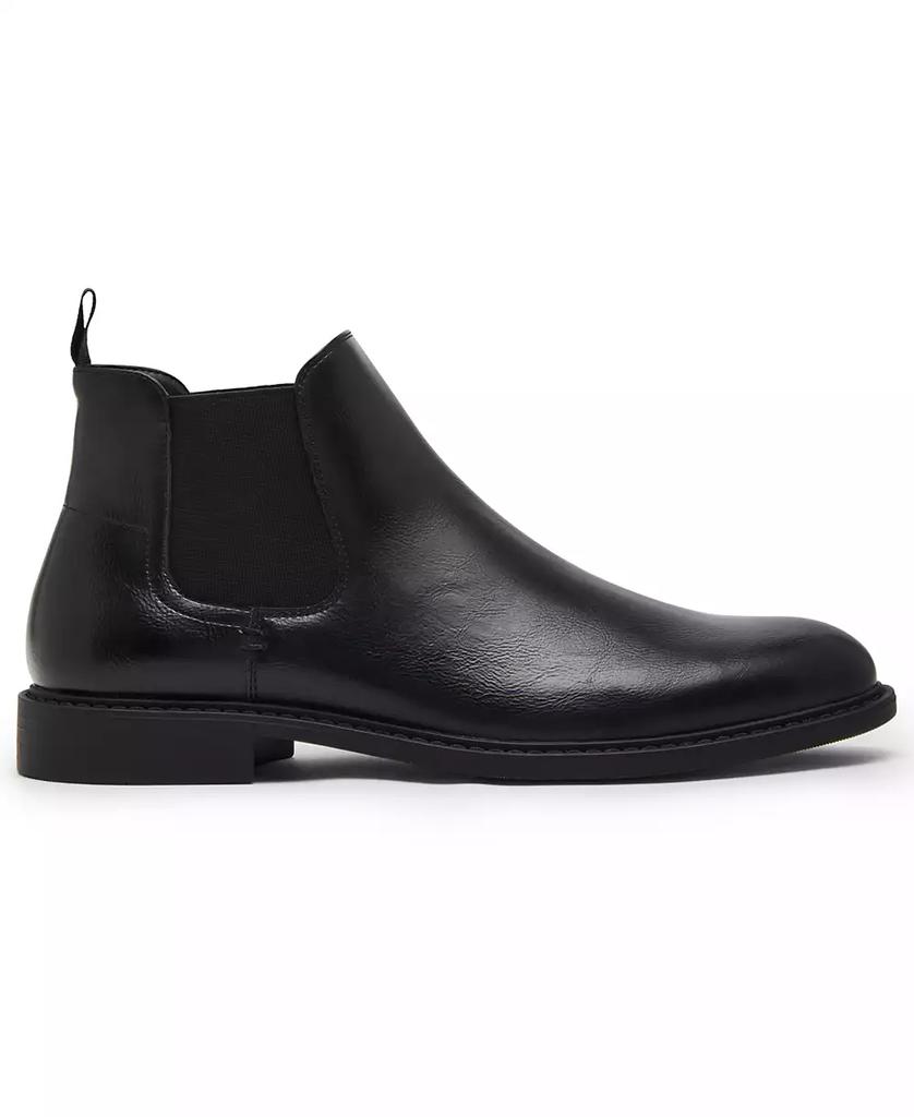 Steve Madden Men's Sallick Chelsea Boots