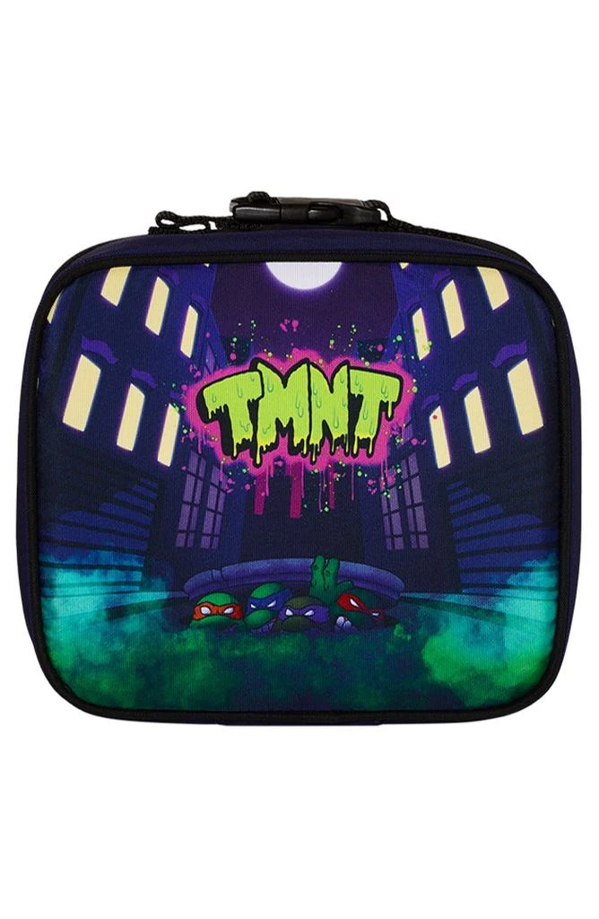 Space Junk Kids' Teenage Mutant Ninja Turtles Lunch Box 2