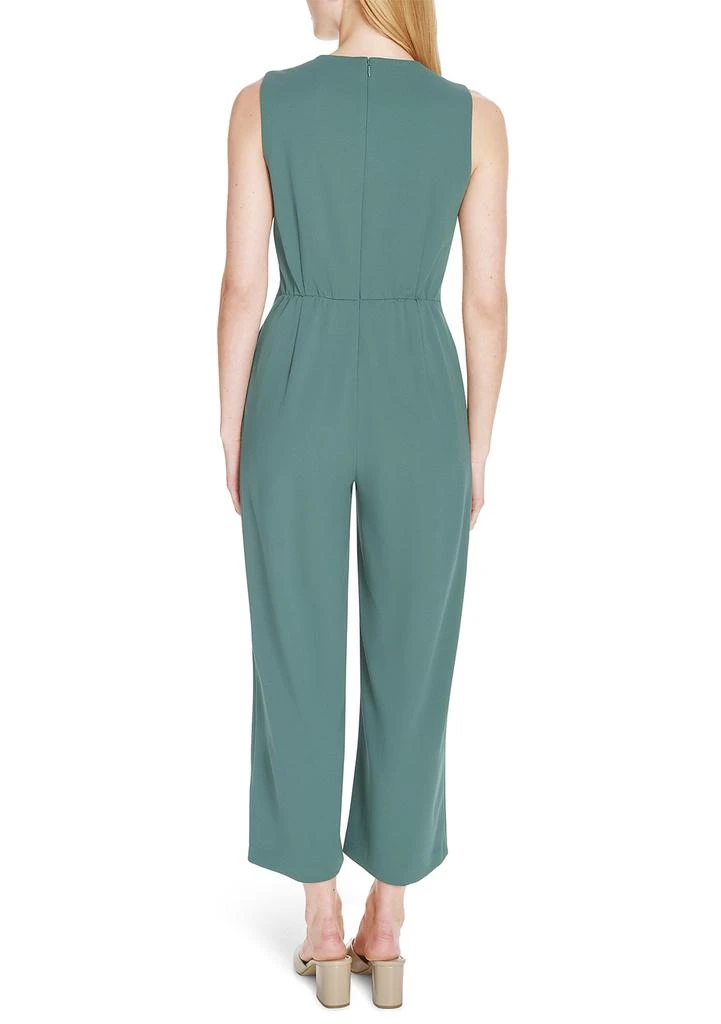 Calvin Klein Women
s Sleeveless A-Line Jumpsuit 2