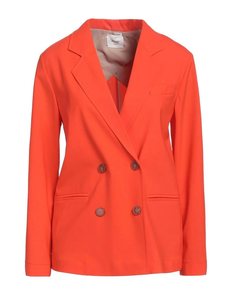ALYSI Blazer 1
