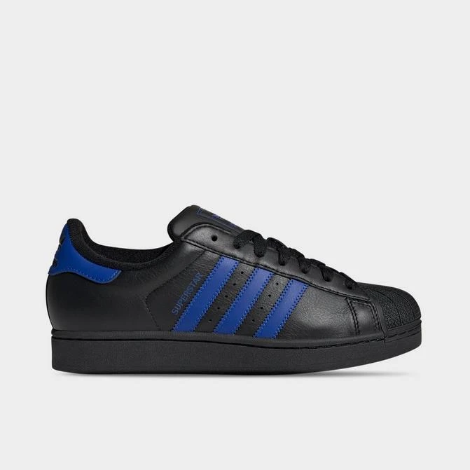 Adidas Men's adidas Originals Superstar II Casual Shoes 1