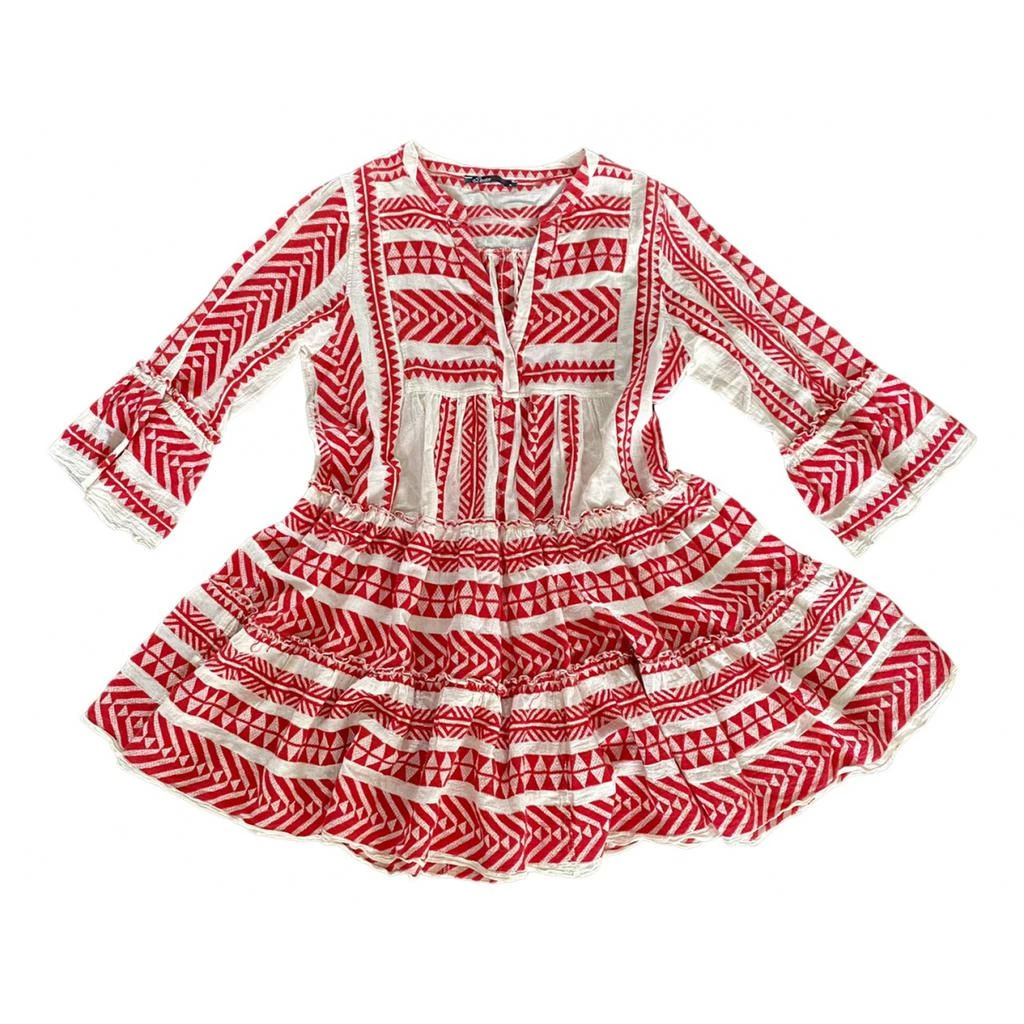Devotion Twins Devotion Twins Mini dress 1