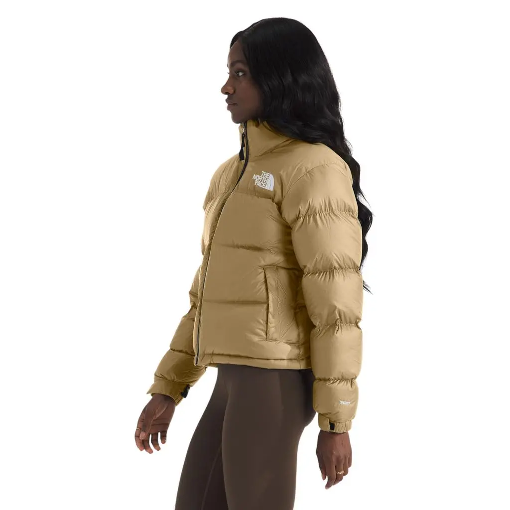 The North Face The North Face 1996 Retro Nuptse Jacket - Women's 4