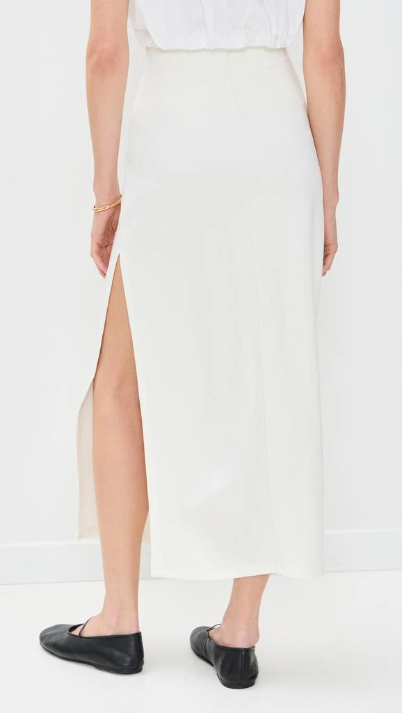 Leset Rio Side Slit Skirt 2