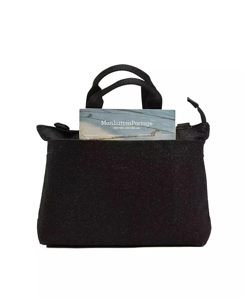 Manhattan Portage Fabric Street Tote 6