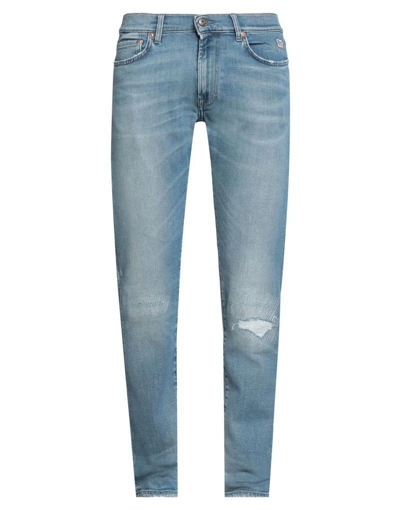 ROŸ ROGER'S Denim pants 1