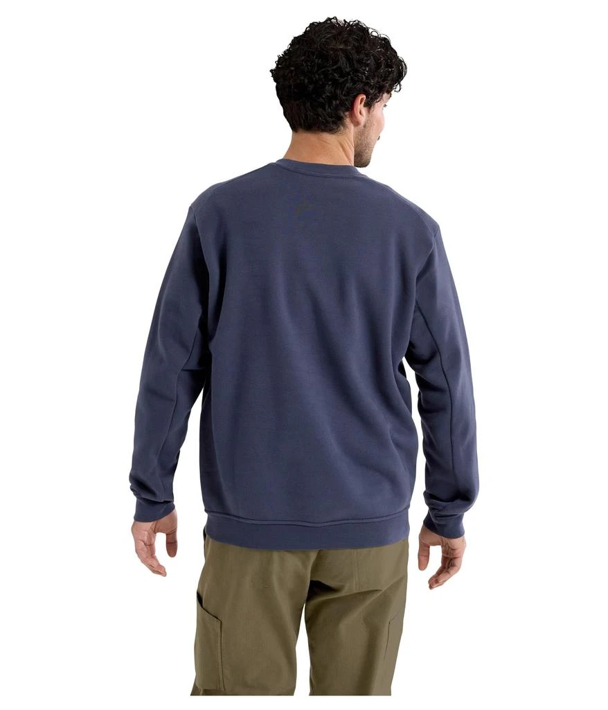 Arc'teryx Emblem Fleece Crew 3