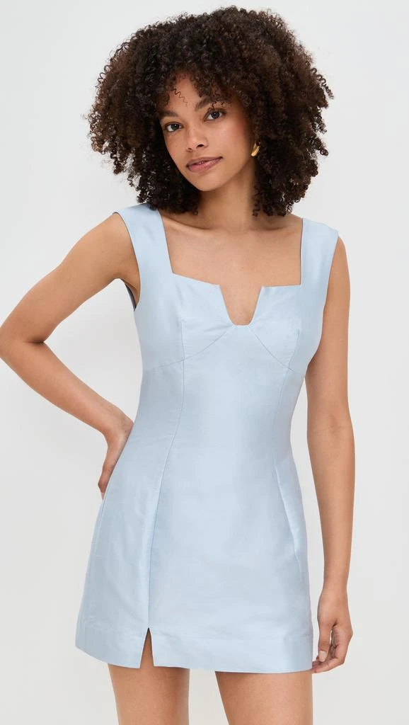 Cult Gaia Mariza Dress 6