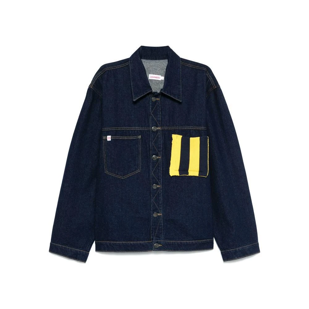 Charles Jeffrey Loverboy Charles Jeffrey Loverboy Outerwears 1