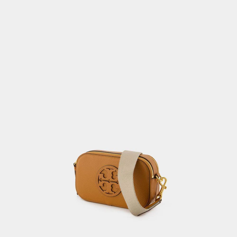 Tory Burch Tory Burch Mini Miller Crossbody 2