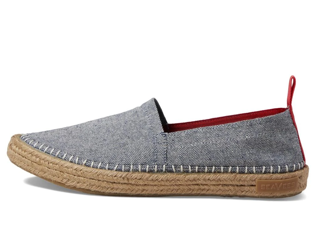 SeaVees Avalon A-Line Espadrille 4