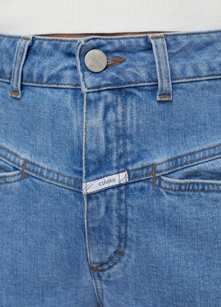 Closed Pedal pusher jeans 3