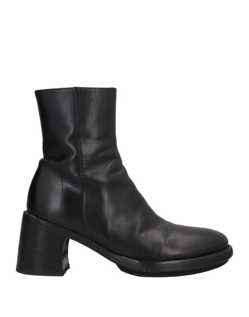ANN DEMEULEMEESTER Ankle boot 1