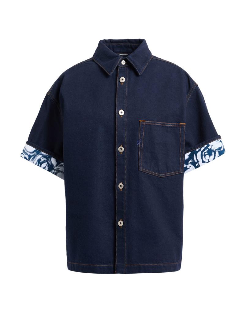 Shop Denim shirt on Sale at BeyondStyle – Get 35% Off Denim