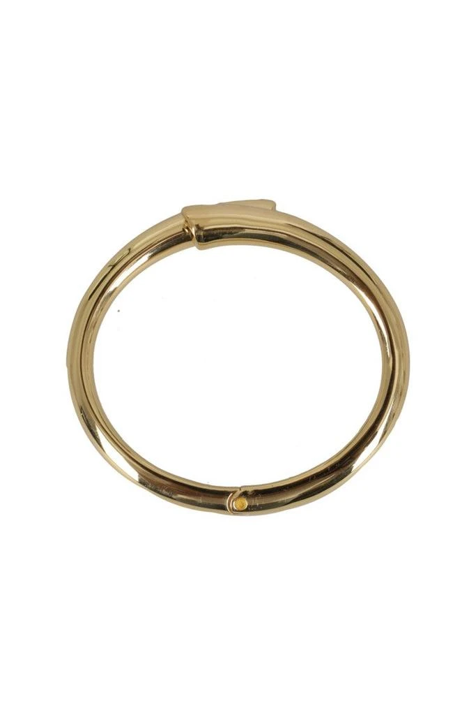 FEDERICA TOSI Tube Bracelet - Gold 2