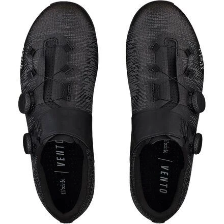 Fi
zi:k Vento Infinito Knit Carbon 2 Wide Cycling Shoe 3