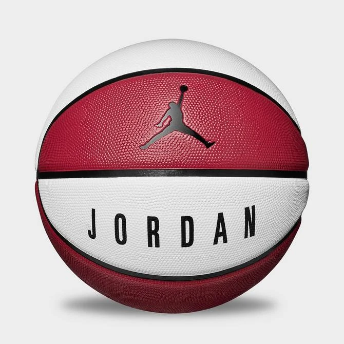 Jordan Kids' Jordan Playground 8P Basketball 1