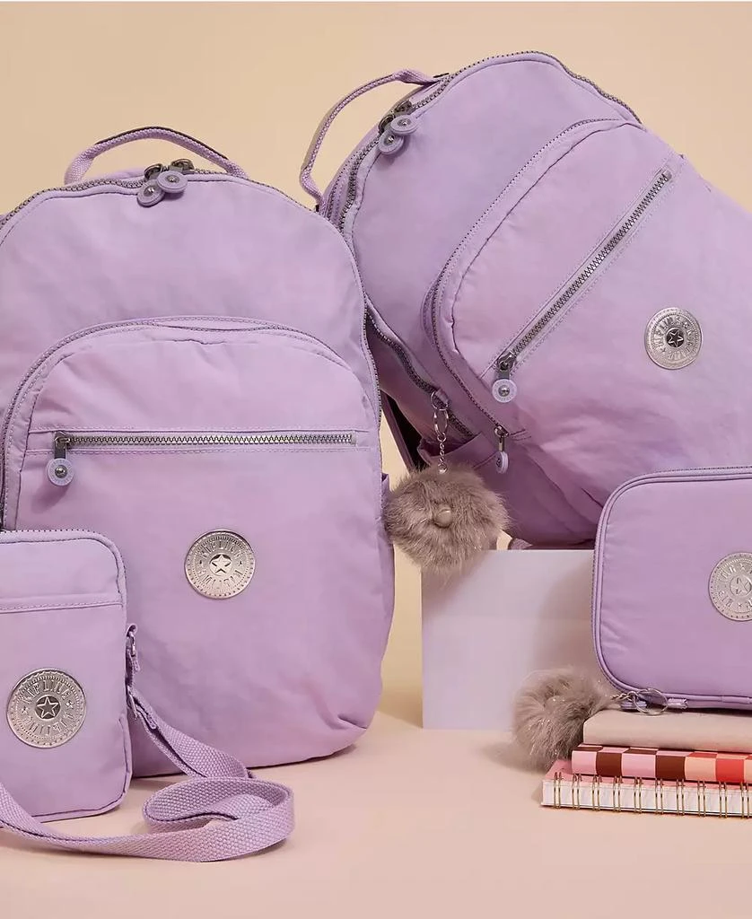 Kipling Seoul Medium Backpack 9