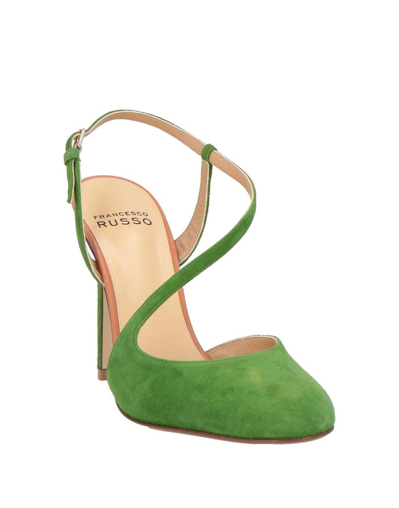 FRANCESCO RUSSO Pump