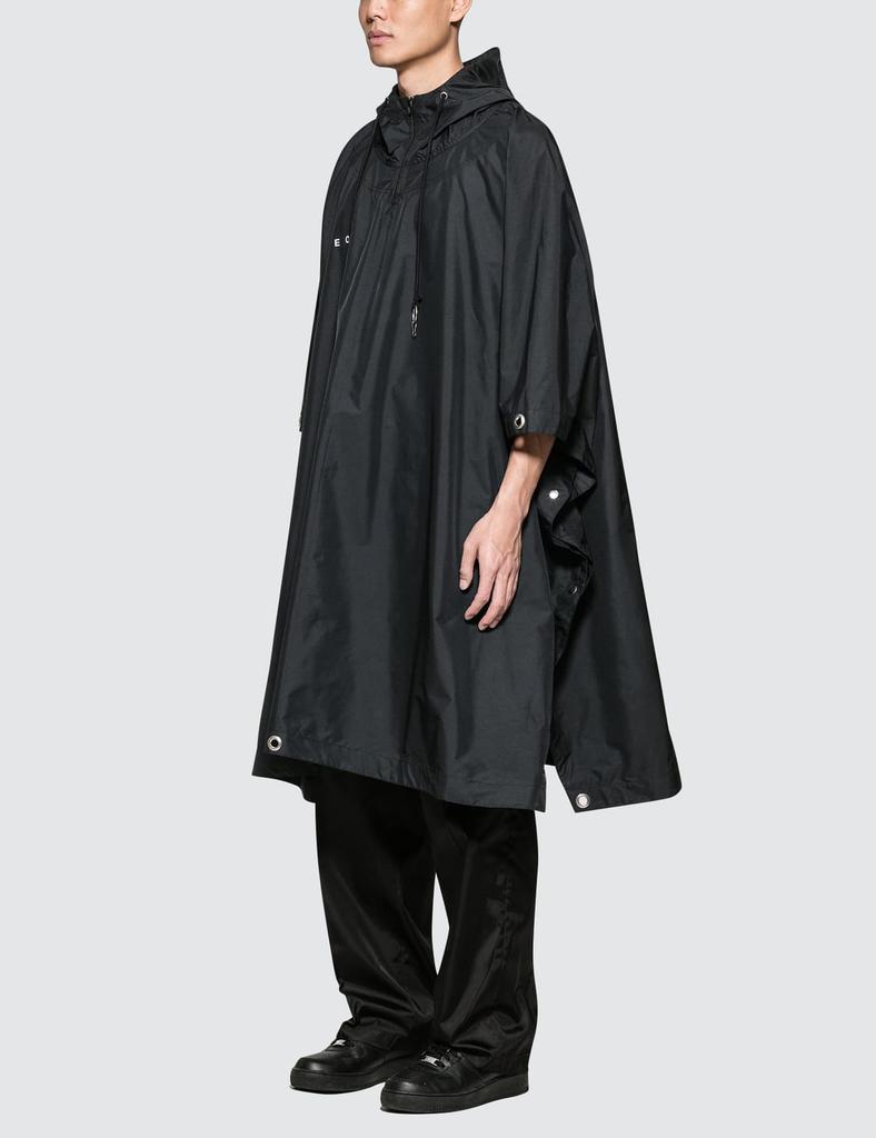 GEO Hanzi Poncho