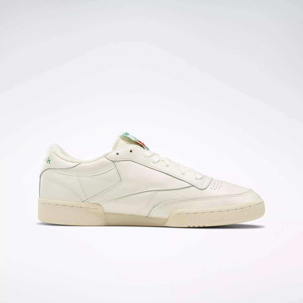 Reebok Club C 85 Vintage Shoes 3