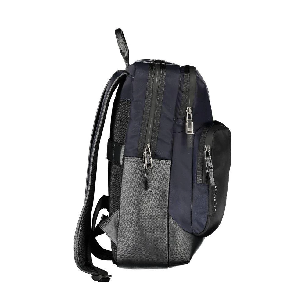 Tommy Hilfiger Polyurethane Men
s Men
s Backpack 3
