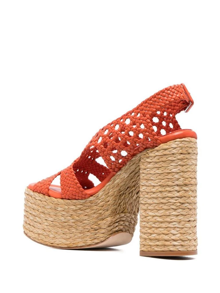 PALOMA BARCELÓ Women's Sandals 3