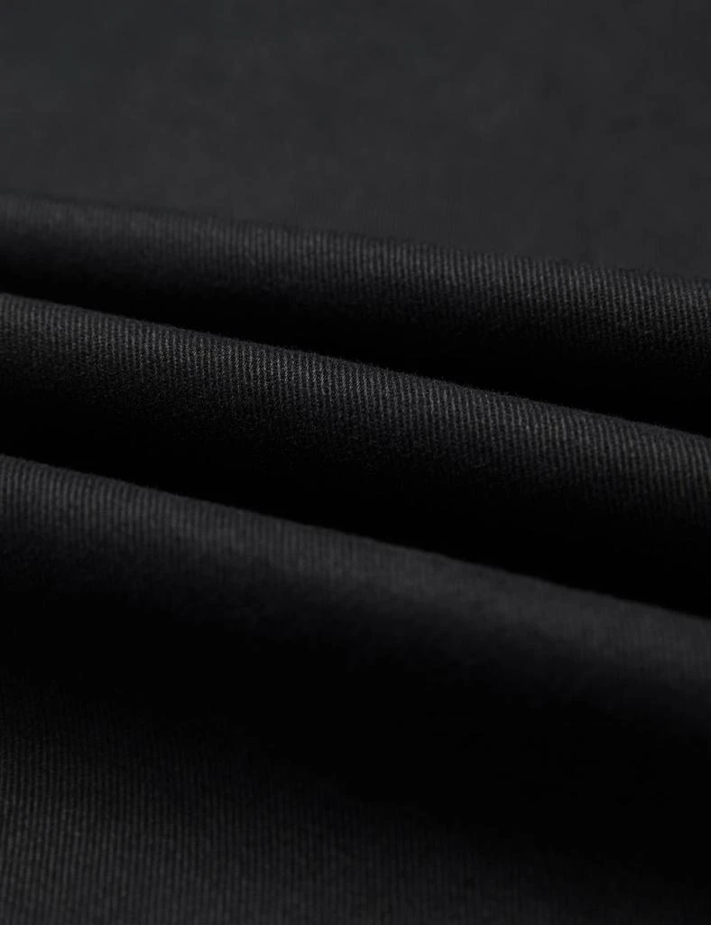 Team Wang Choices Washed Canvas Trouser 5