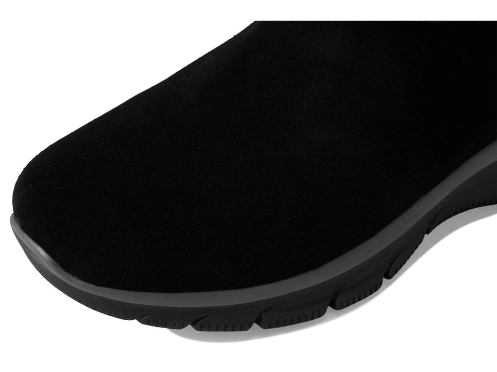 SKECHERS Easy Going - Cozy Weather 2 Suede Hands Free Slip-ins
