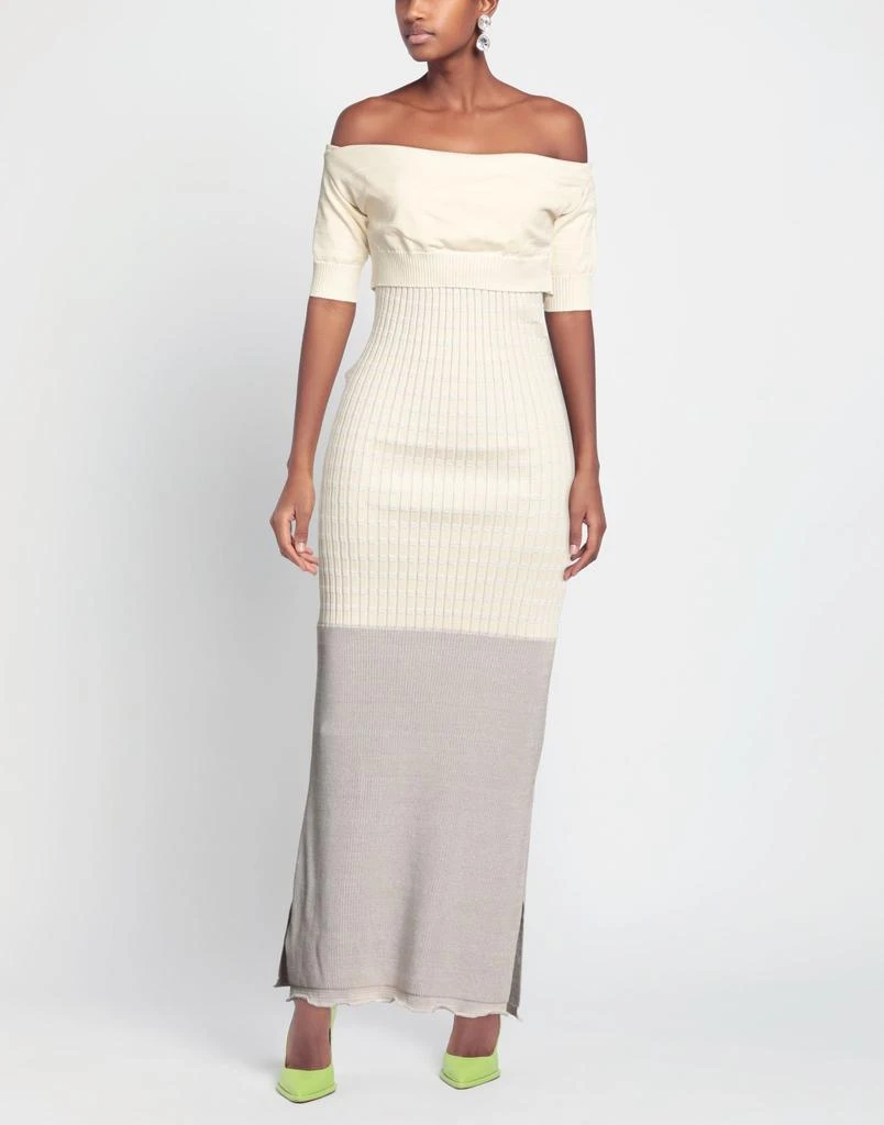MM6 Midi dress 3