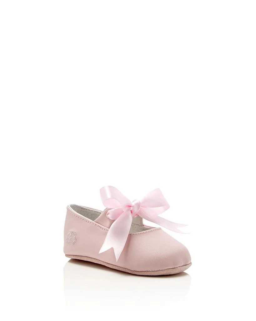 Ralph Lauren Ralph Lauren Girls' Briley Ballet Flats - Baby 1