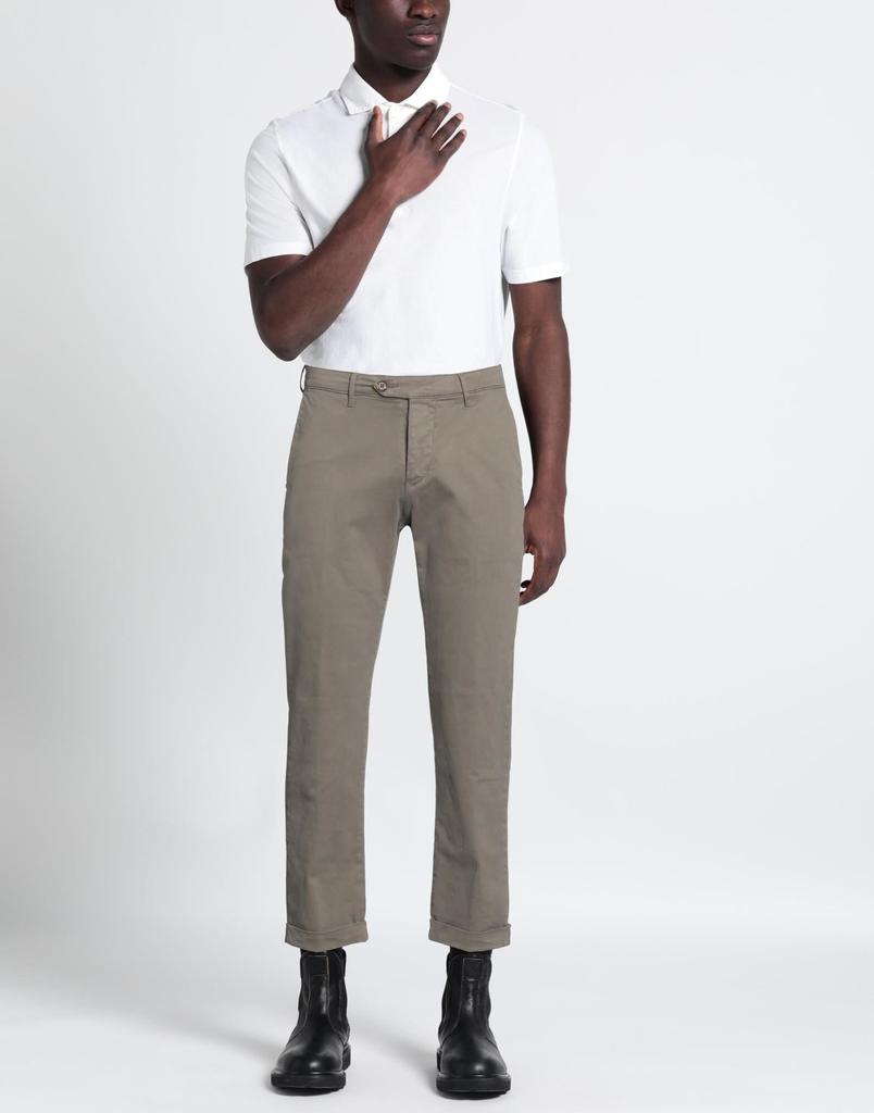 0/ZERO CONSTRUCTION Casual pants