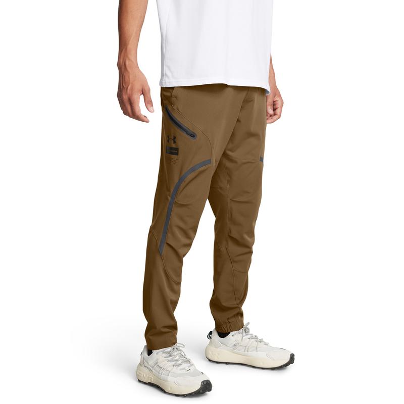 pantalon project rock flex woven under armour