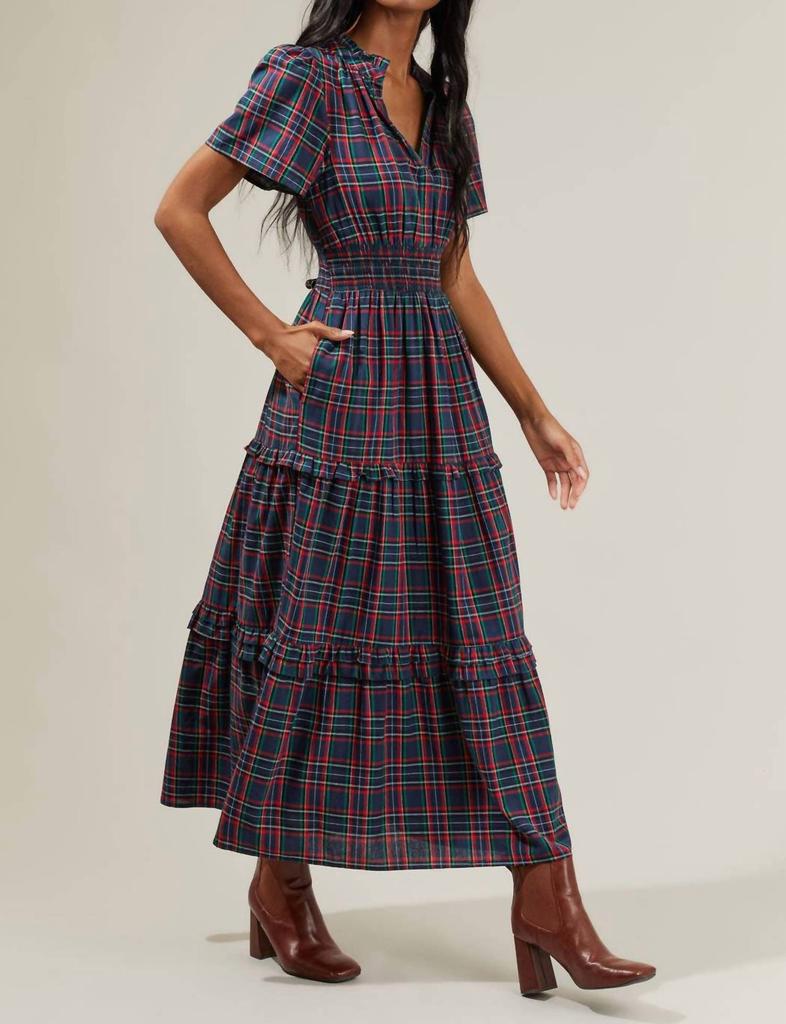 Sugarlips Sugarlips - Palmer Dress
