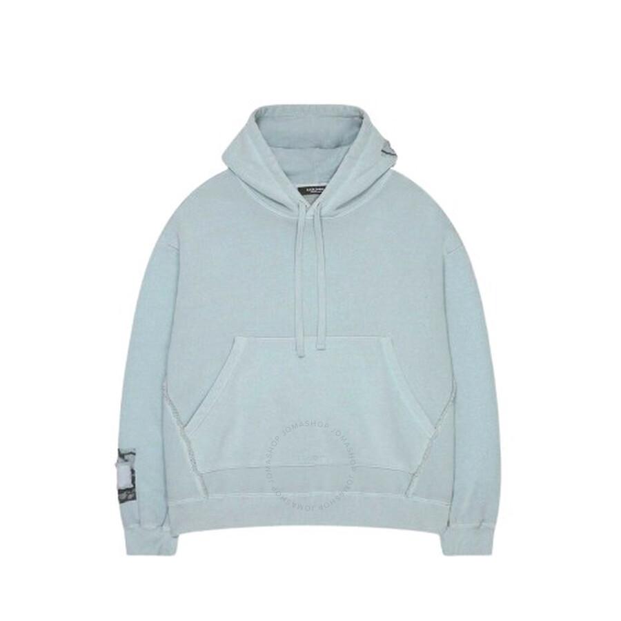 A-COLD-WALL* Cubist Cotton Sweatshirt