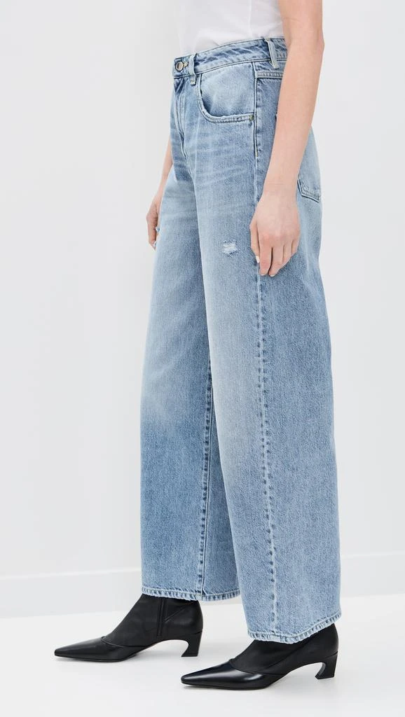 ICON DENIM LA Poppy Jeans 3