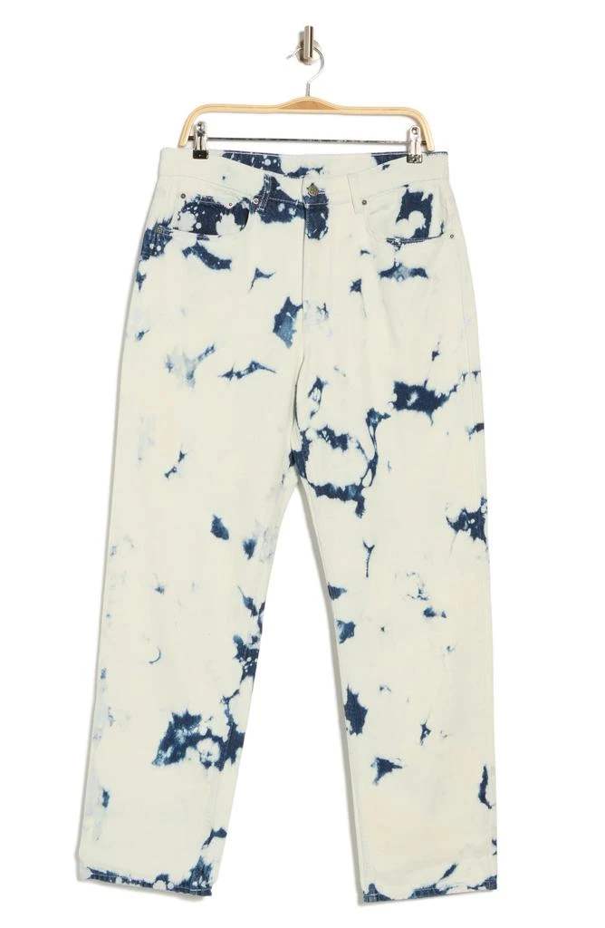 Ksubi Anti K Erode Relaxed Fit Jeans 4