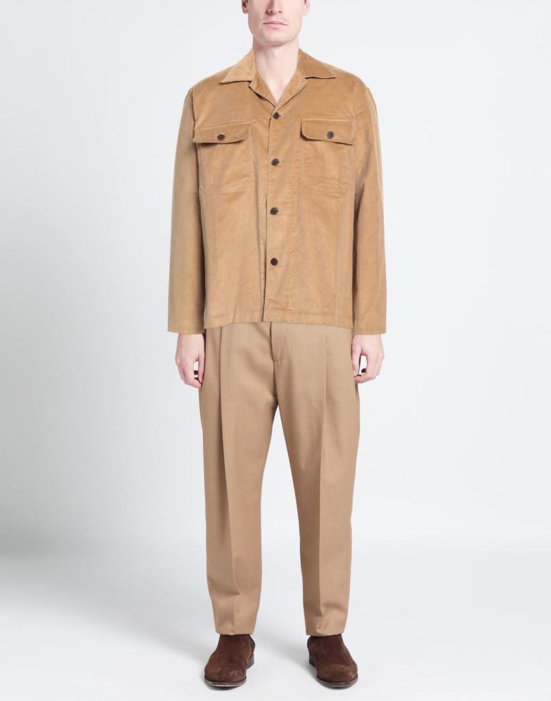 Salvatore Piccolo Solid color shirt