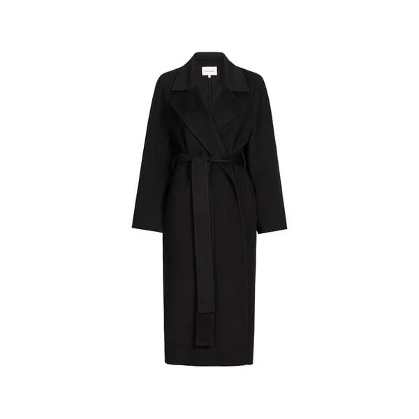 Saison 1865 Trench Coat 1
