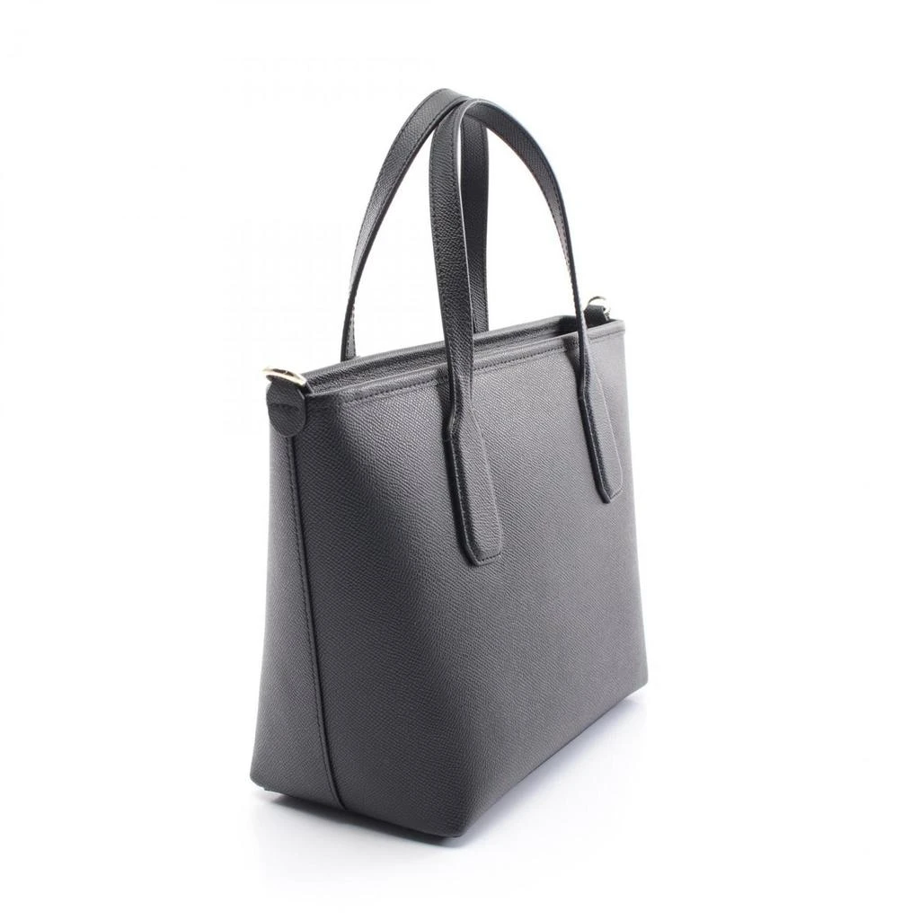 Furla Leather Tote Bag 2