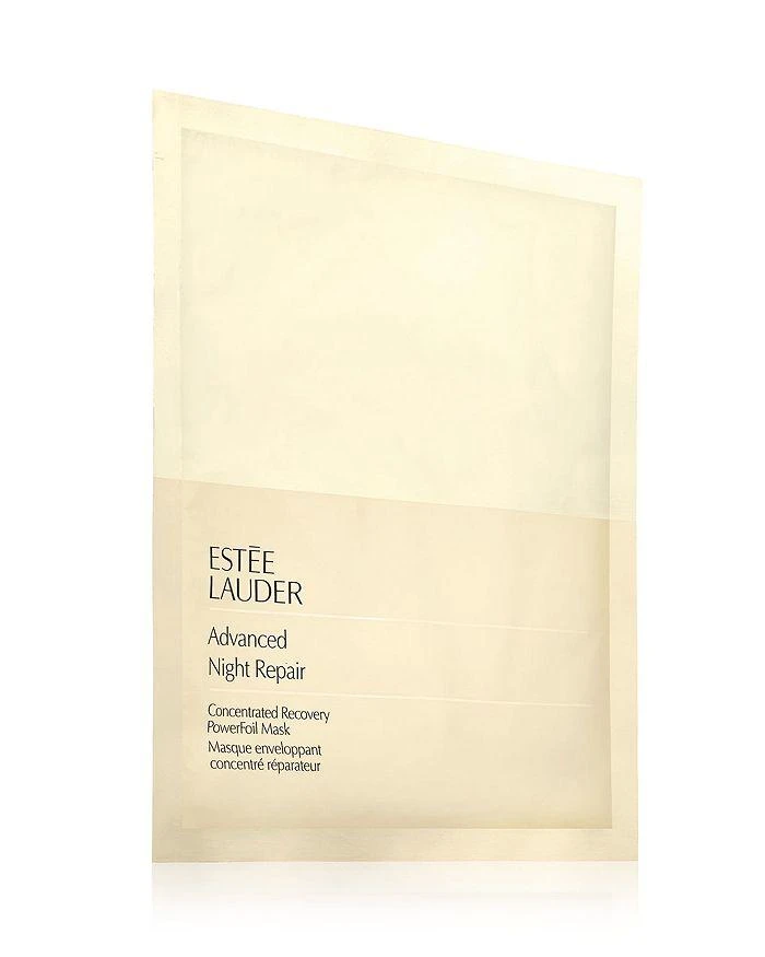 Estée Lauder Advanced Night Repair Concentrated Treatment Mask, Set of 4 1