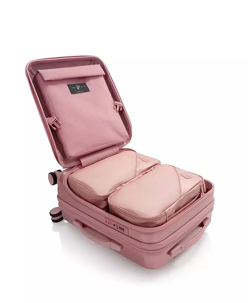 Heys Hey's EZ Fashion Hardside 21" Carryon Spinner luggage 11